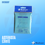 Asterista (3in1)